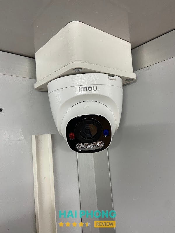 Lắp Đặt Camera An Ninh – hình ảnh 3