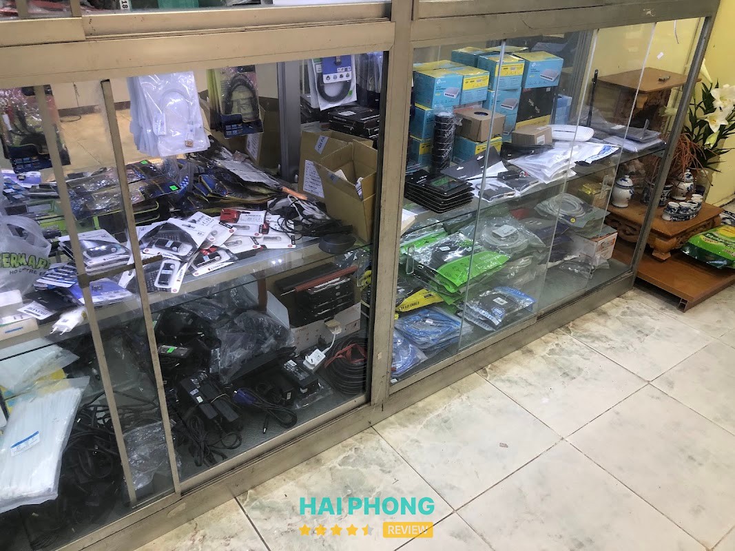 CAMERA CHÍ LINH HẢI DƯƠNG – hình ảnh 2