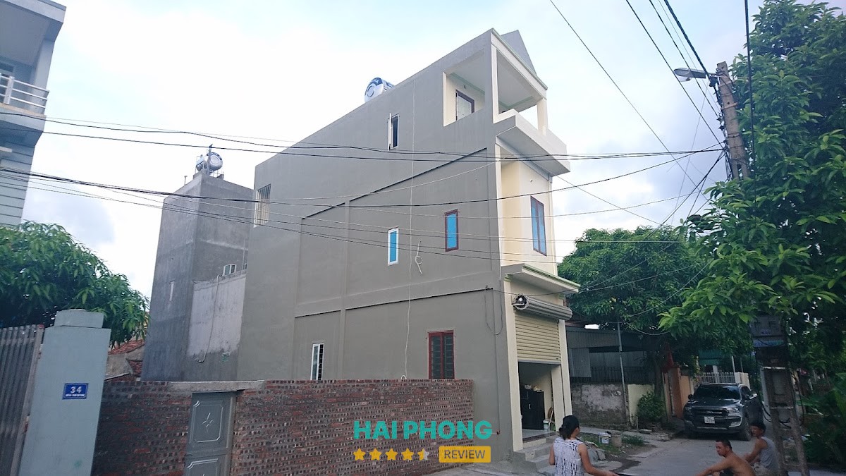 Camera - Nhà thông minh Linh Nguyên – hình ảnh 3