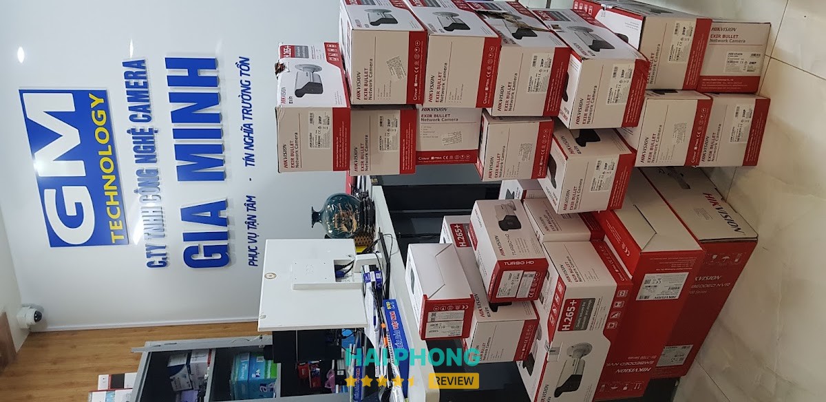 Camera Hải Phòng – hình ảnh 3