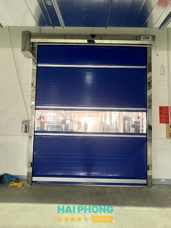 Công Ty Cổ Phần Công Nghệ Nhật Thực Hải Phòng