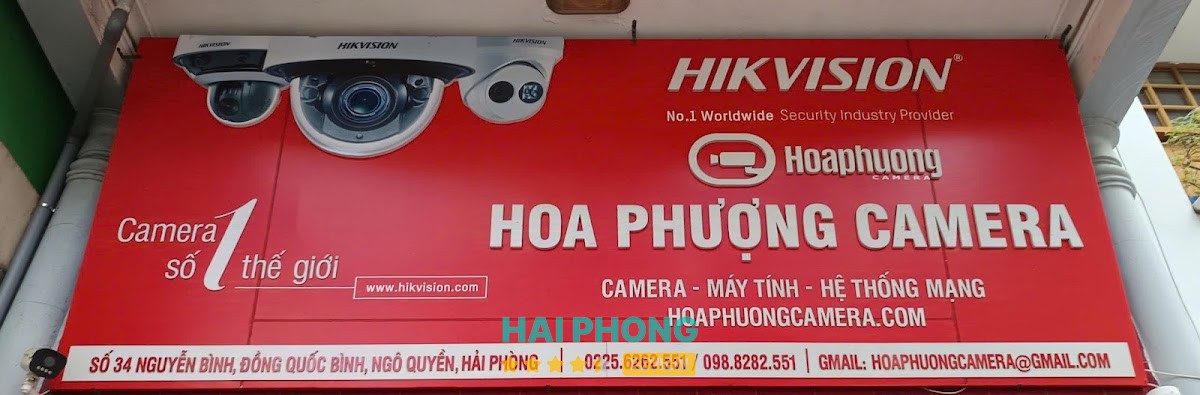 Hoa Phượng Camera – hình ảnh 2