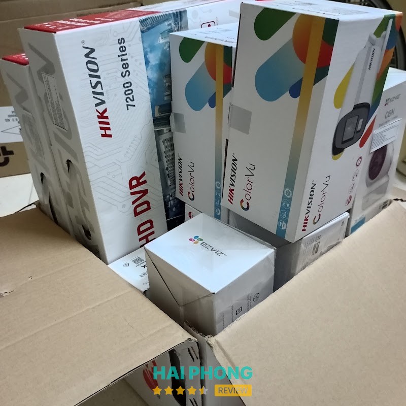 KHO WIFI-CAMERA AN NINH CHÍNH HÃNG – hình ảnh 3