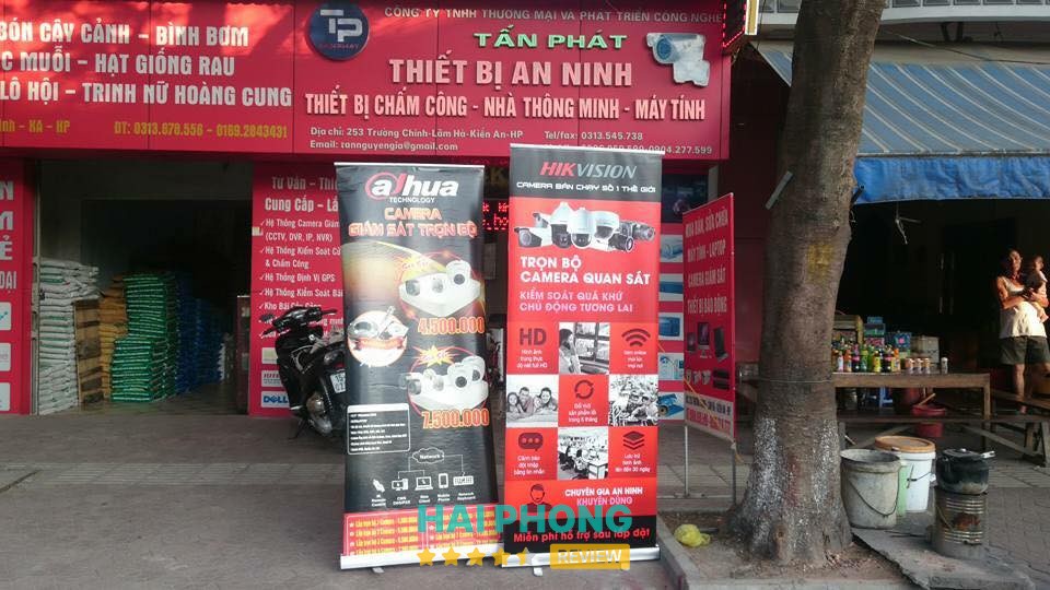 Camera An Ninh Tấn Phát – hình ảnh 2