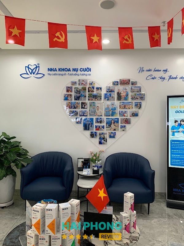 Nha Khoa Nụ Cười – hình ảnh 2
