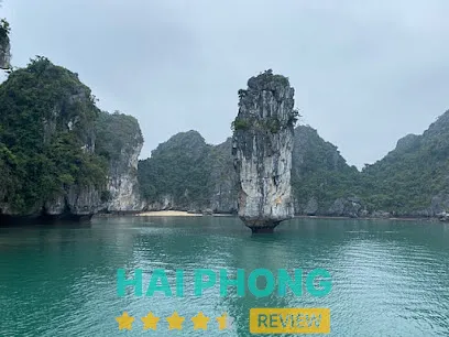 Cat Ba Ventures: 228 Một Tháng Tư, ĐK Cát Hải