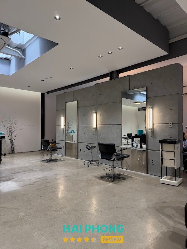 Hair Space – hình ảnh 2