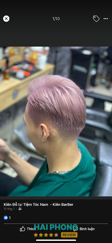 Tiệm Tóc Nam - Thường BarBer – hình ảnh 3