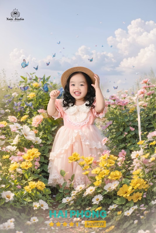 Xoài Studio – hình ảnh 3