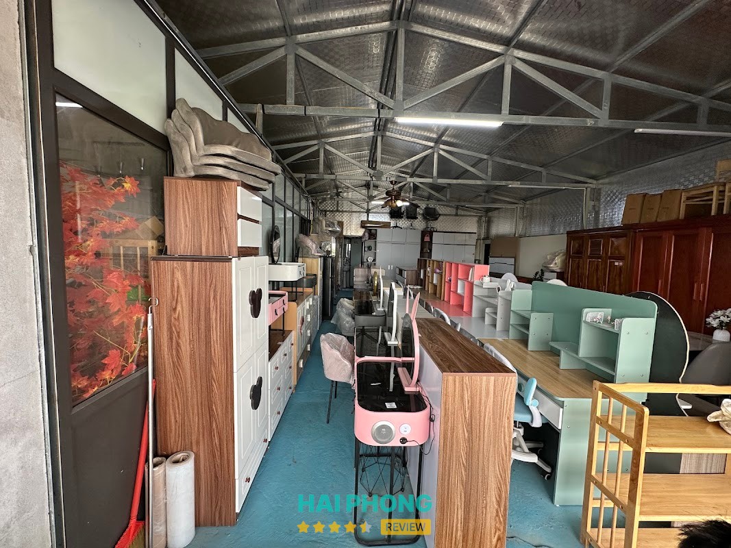 Chuyển Nhà Trọn Gói Nội Thất Thịnh Hưng – hình ảnh 2