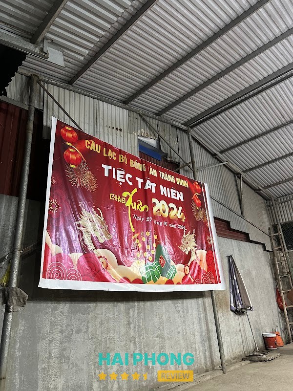 CLB bóng bàn phường Tràng Minh – hình ảnh 2