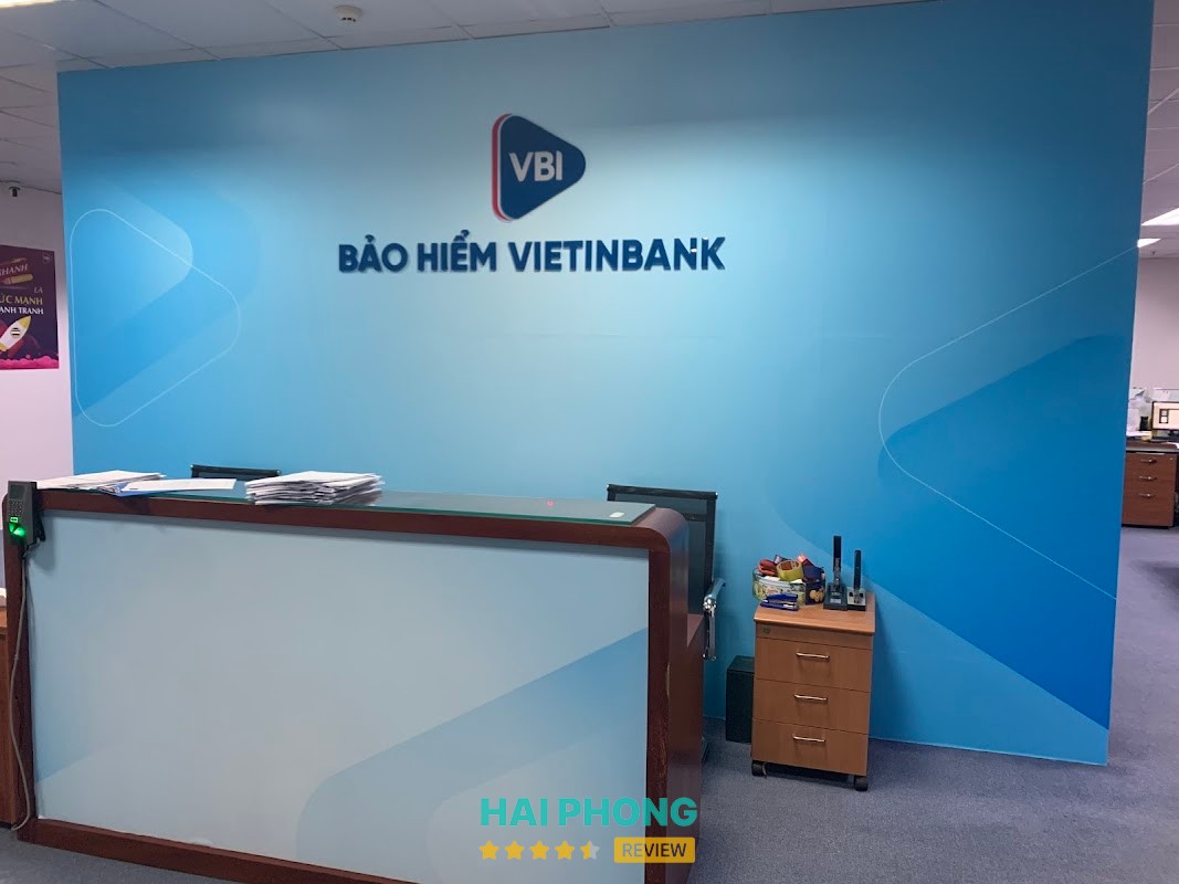 Bảo Hiểm VietinBank Hải Phòng