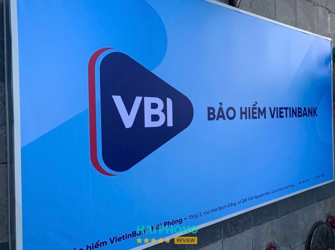 Bảo Hiểm VietinBank Hải Phòng – hình ảnh 3