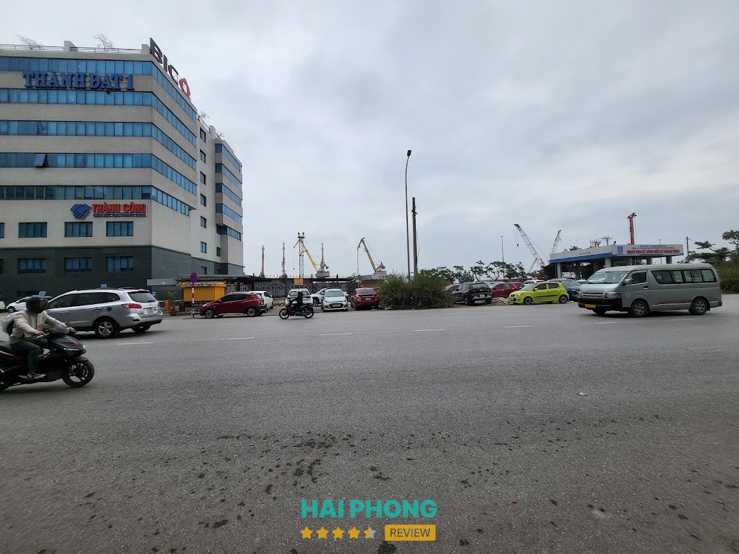 Công ty Bảo hiểm BIDV Hải Phòng – hình ảnh 3