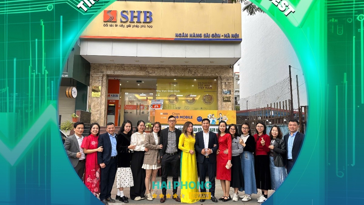 Công ty Bảo hiểm Quân đội MIC Nam Hải Phòng