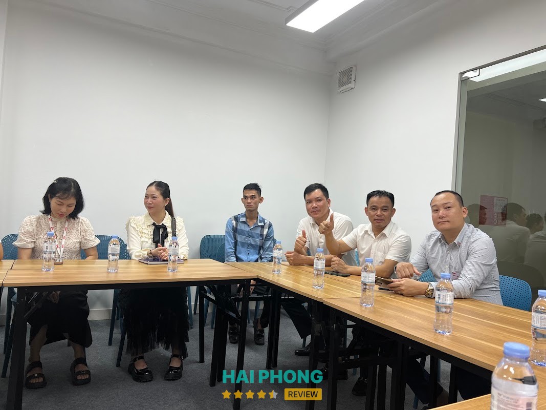 Văn phòng Tổng đại lý Prudential Quán Toan - hình ảnh 2