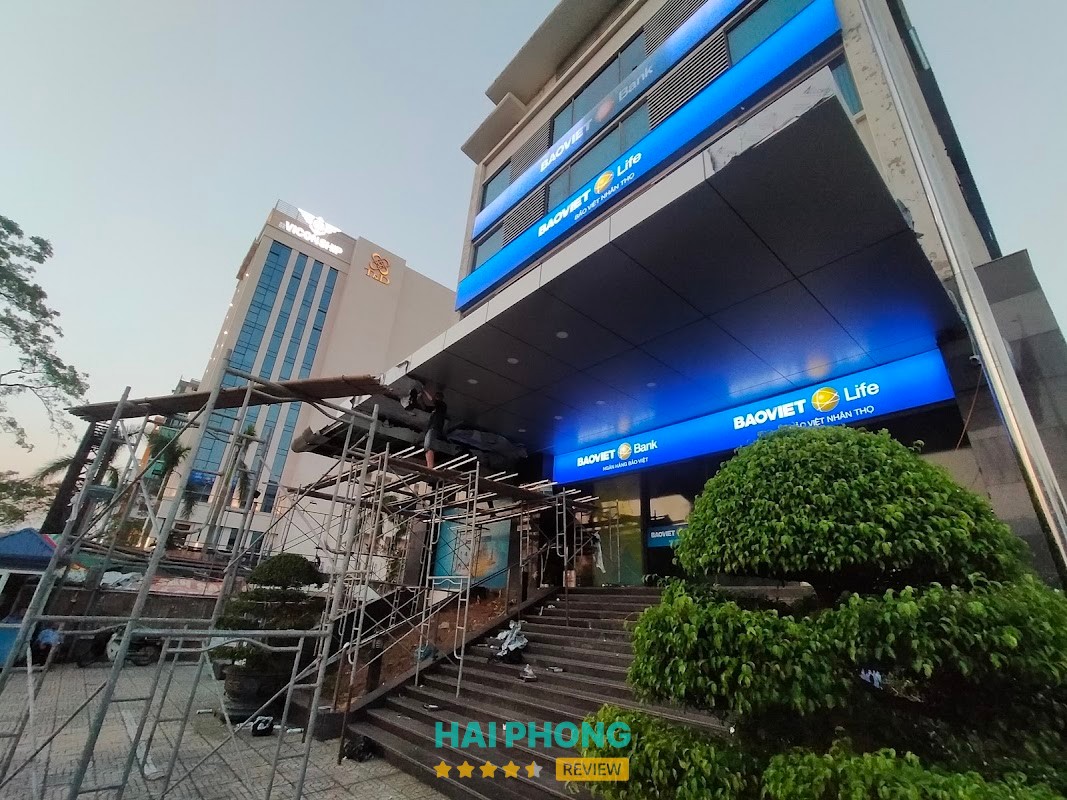 Bảo Việt Nhân Thọ Hải Phòng – hình ảnh 2