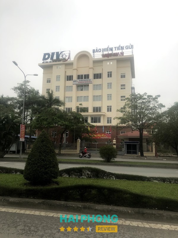 Bảo Hiểm Tiền Gửi VN KVĐBB tại Gia Viên