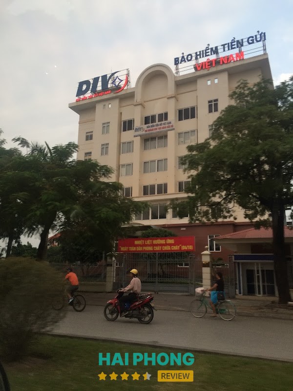 Bảo Hiểm Tiền Gửi VN KVĐBB – hình ảnh 2