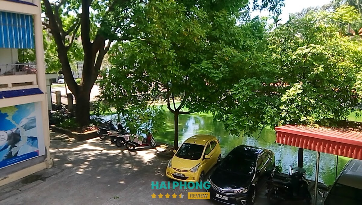 Công ty Bảo Minh Hải Dương