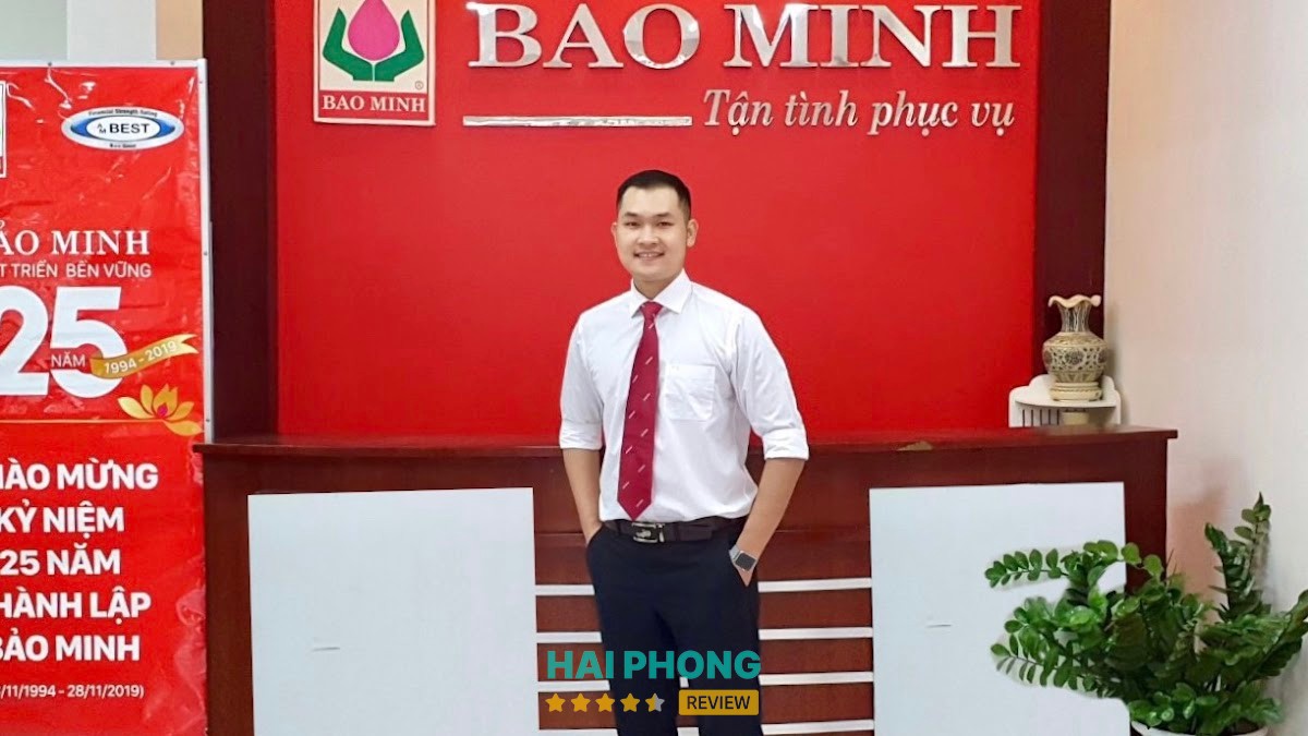 Công ty Bảo Minh Hải Dương – hình ảnh 3