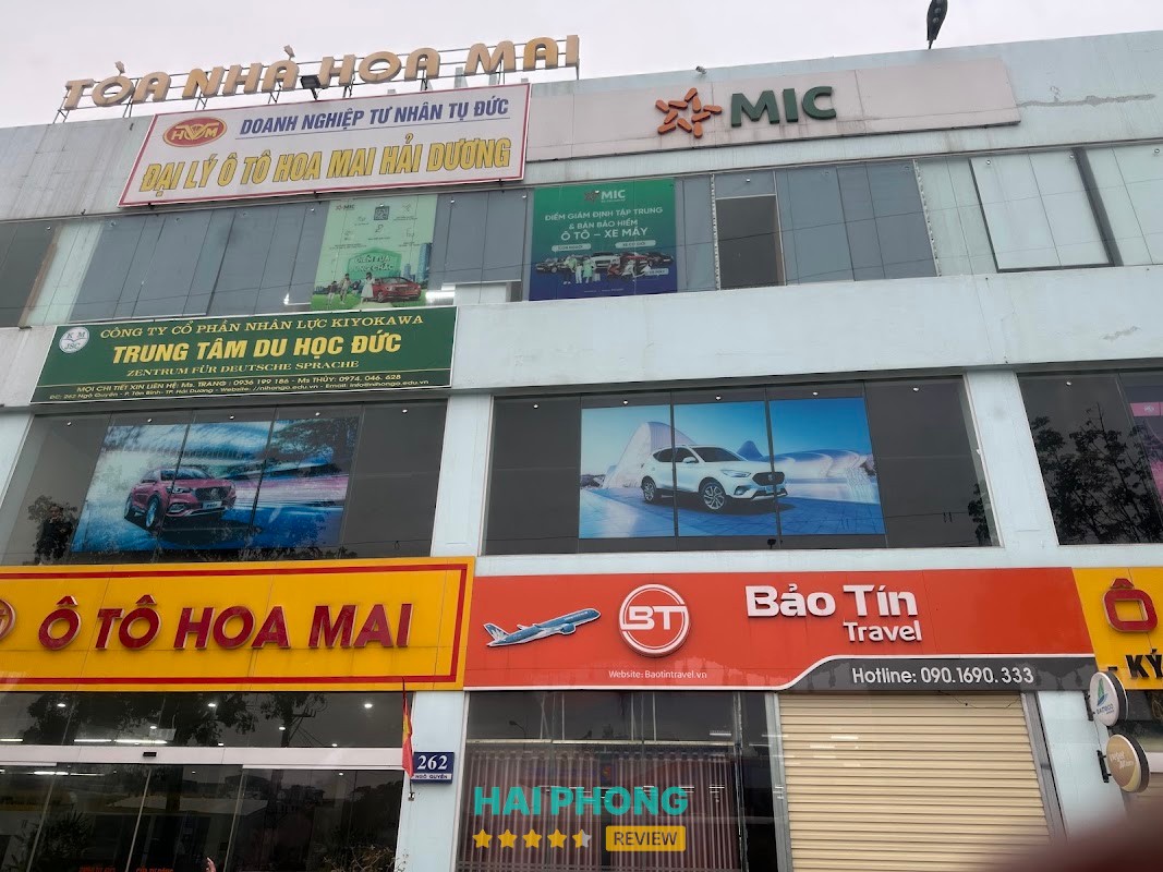 Công Ty Bảo Hiểm MIC Hải Dương – hình ảnh 2