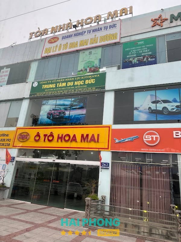 Công Ty Bảo Hiểm MIC Hải Dương – hình ảnh 3