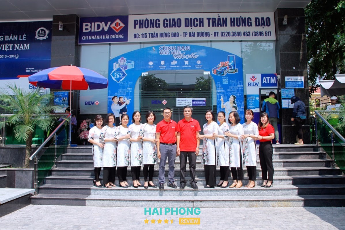 Công Ty Bảo Hiểm BIDV Hải Dương – hình ảnh 2