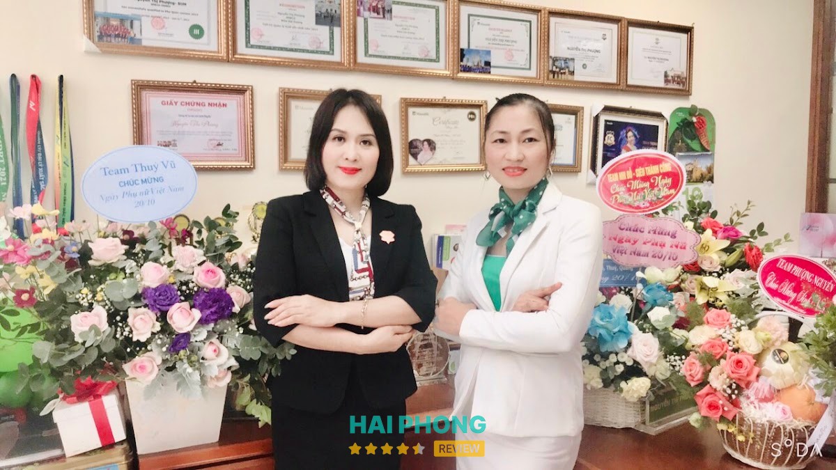 Văn Phòng Bảo Hiểm Manulife Hải Dương