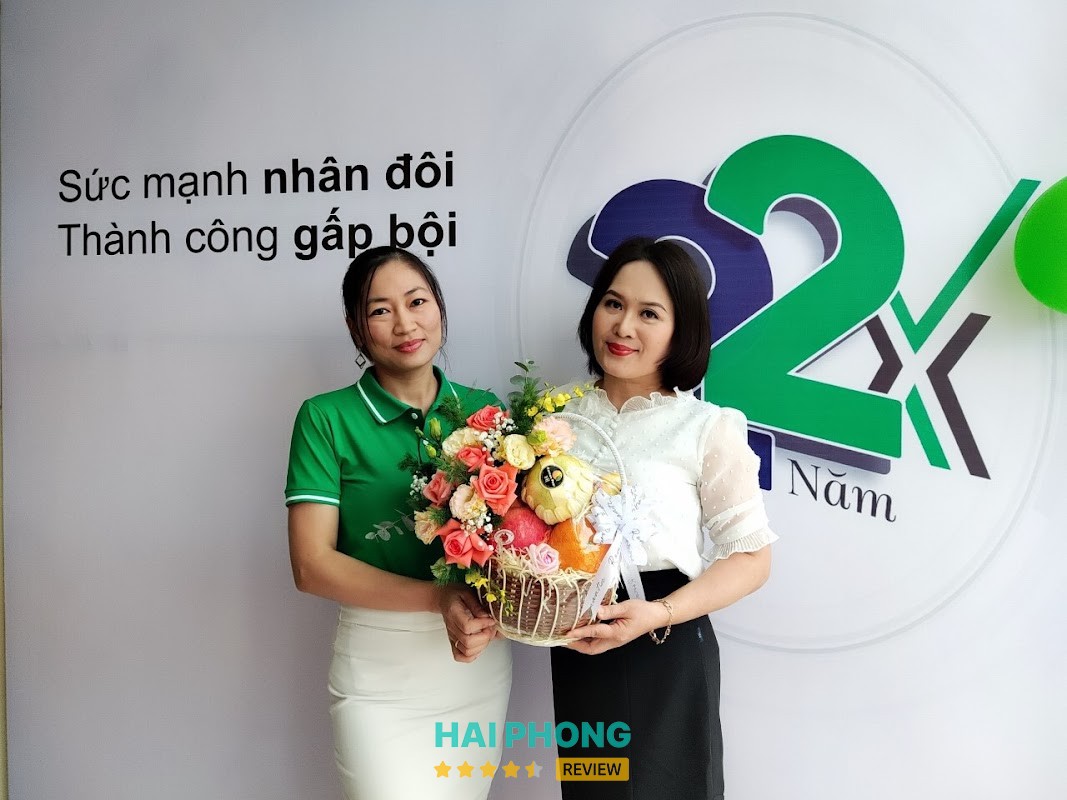 Văn Phòng Bảo Hiểm Manulife Hải Dương – hình ảnh 3