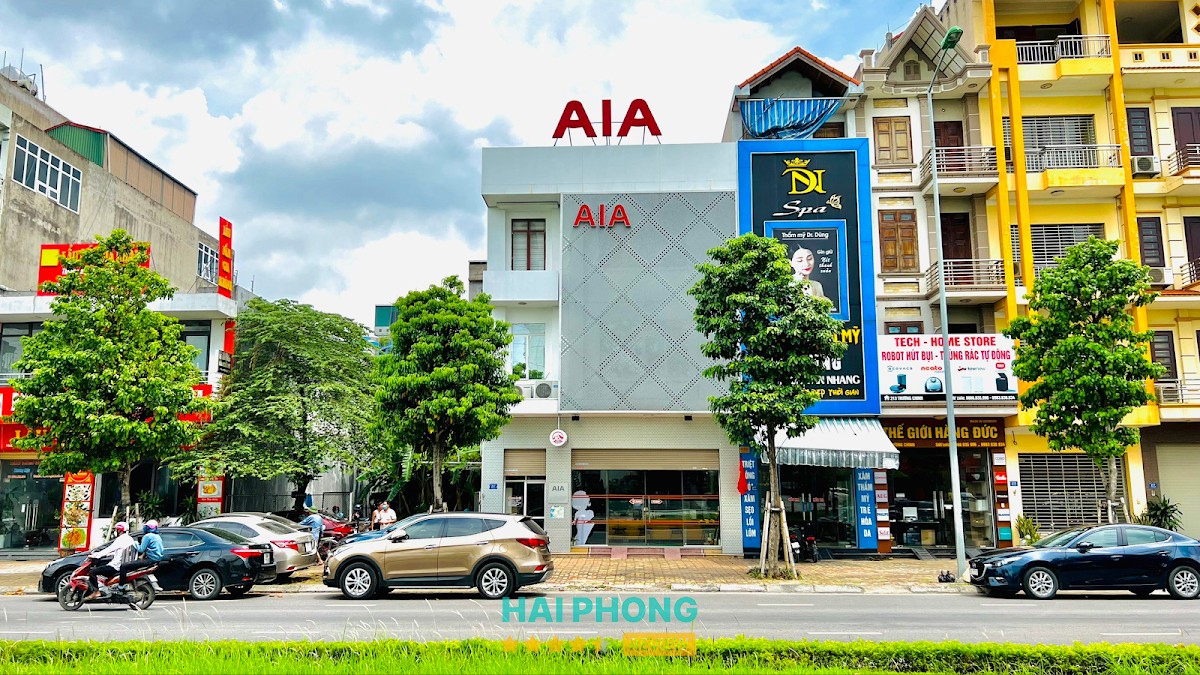 AIA Hải Dương