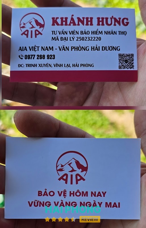 AIA Hải Dương – hình ảnh 3