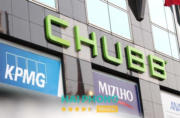 Bảo Hiểm Chubb Life tại Hải Dương