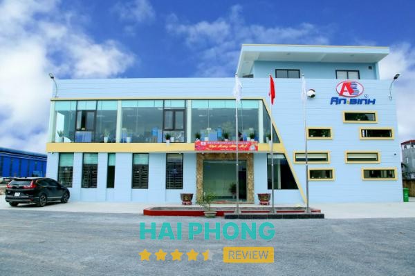 Công ty CP Cơ khí và Dịch vụ Thương mại An Bình - hình ảnh 3