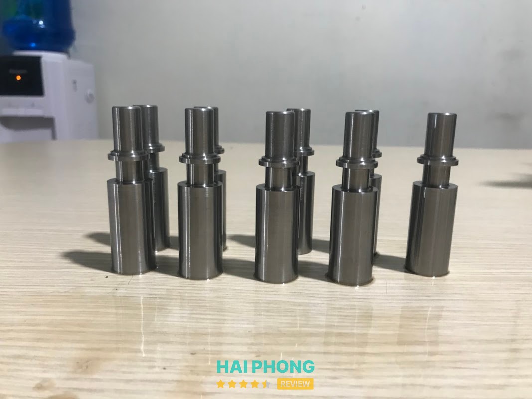 Cơ khí chính xác Trung Hòa - hình ảnh 3