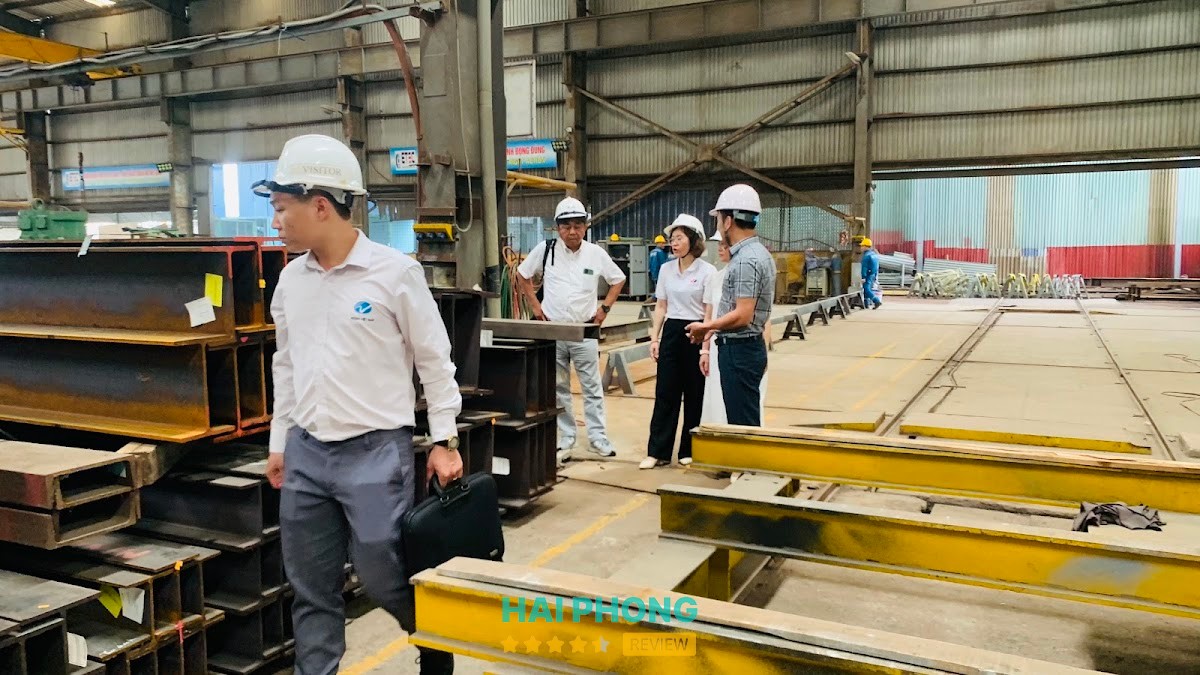 Cơ khí Quốc Dương - hình ảnh 2