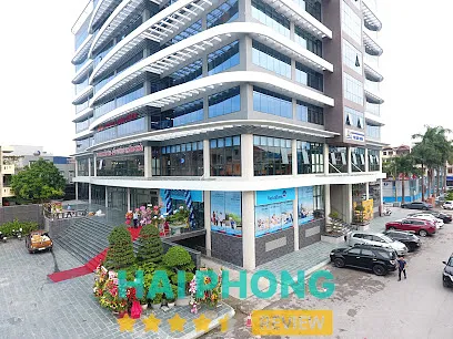 Công Ty CP Xây Lắp Hải Long: 97 Bạch Đằng, P. Hồng Bàng