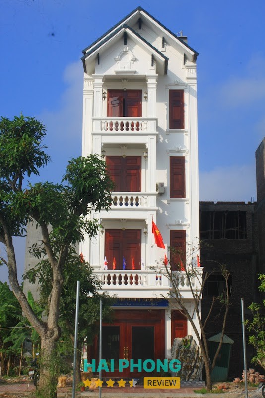 Công Ty Cổ Phần Dịch Vụ Bảo Vệ ASEAN – hình ảnh 2