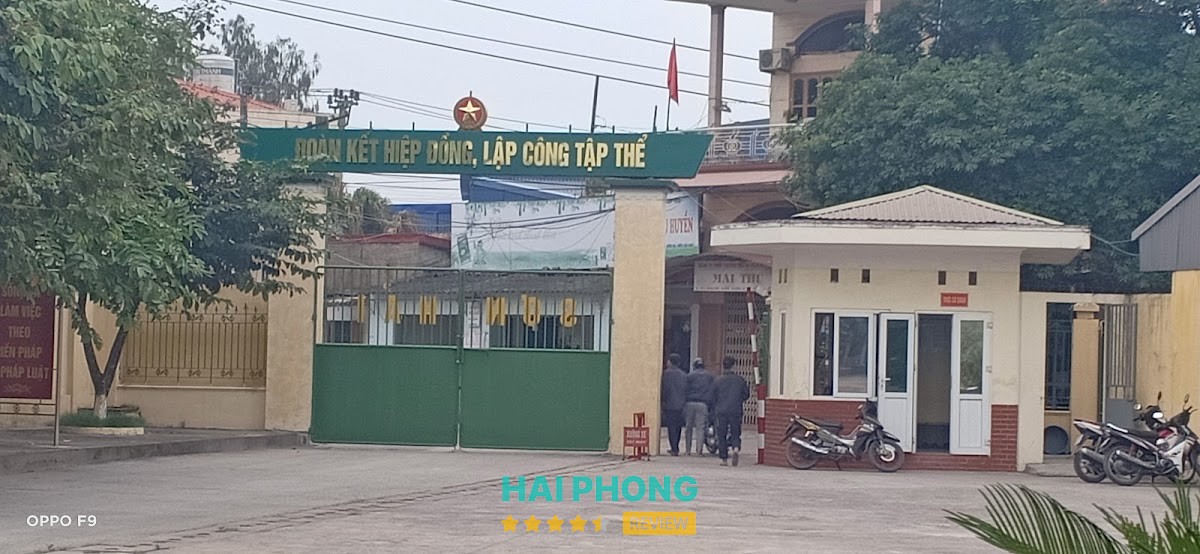 Đóng tàu Sơn Hải hình ảnh 2
