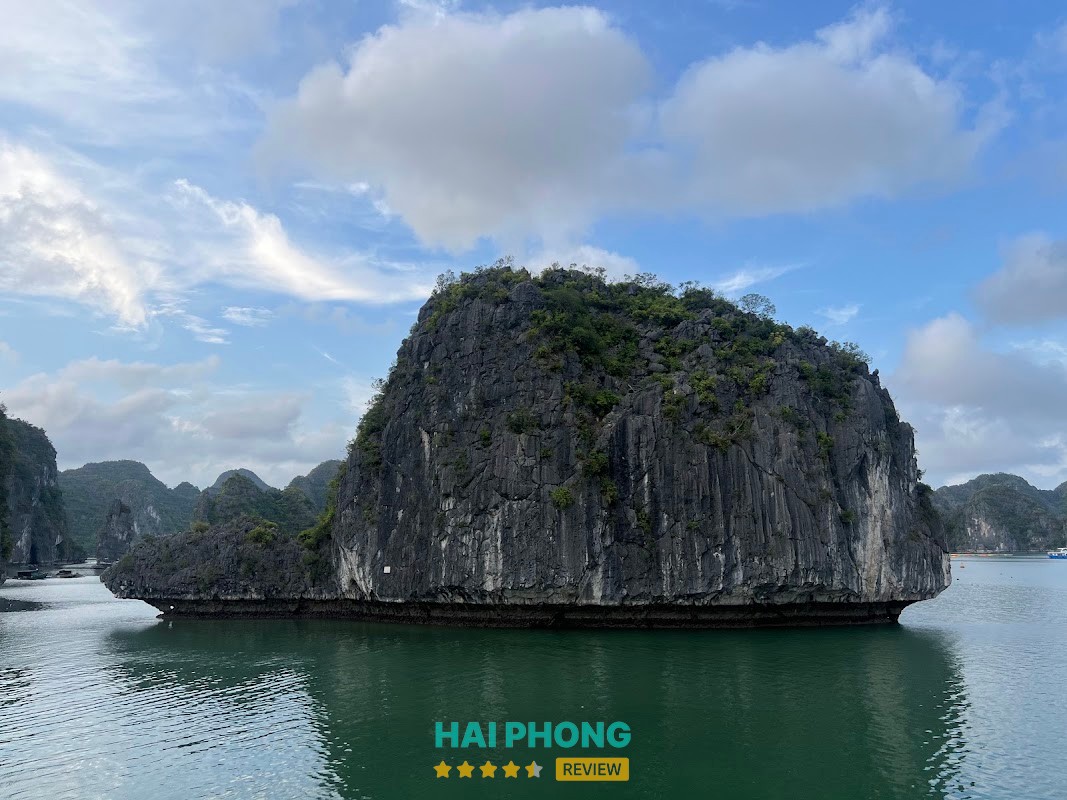 Skyway Cruise Cát Hải – hình ảnh 2