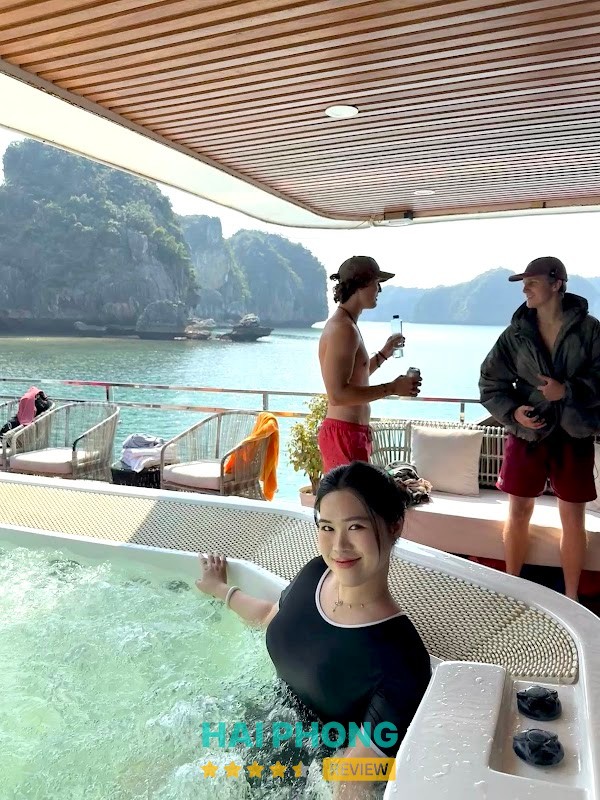Cat Ba Panorama Travel Cát Hải – hình ảnh 3