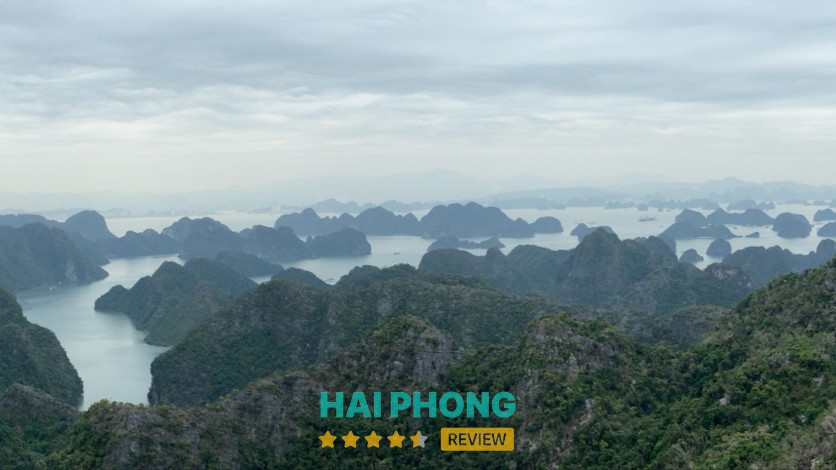 Like travel Cát Hải – hình ảnh 1