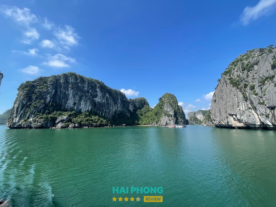 Like travel Cát Hải – hình ảnh 2