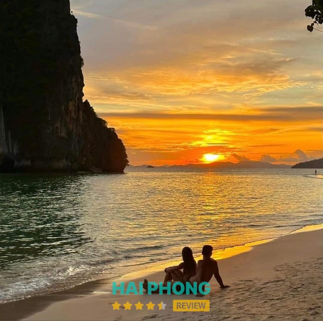 Sails of Indochina Adventures Cát Hải – hình ảnh 1