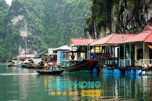 Royal Lotus Cruises Cát Hải – hình ảnh 2