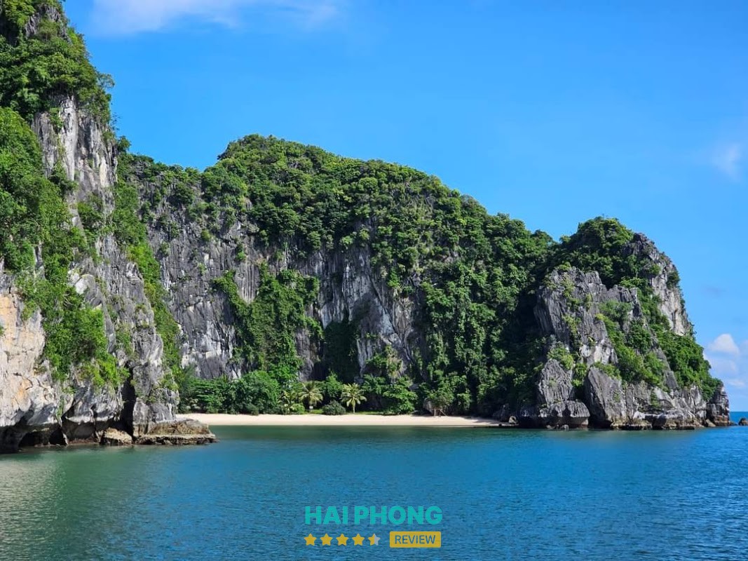 Royal Lotus Cruises Cát Hải – hình ảnh 3