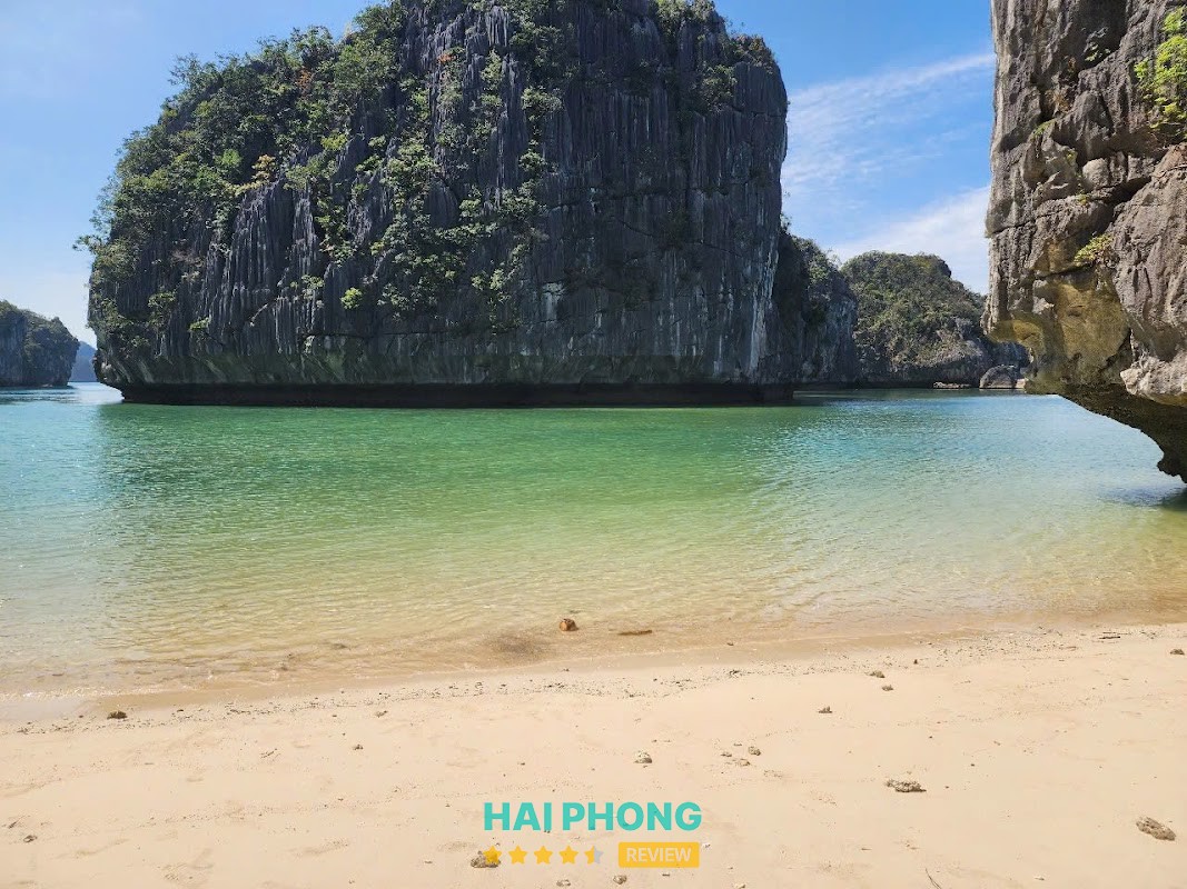 Thổ Địa Cát Bà - Travel Cát Hải – hình ảnh 1
