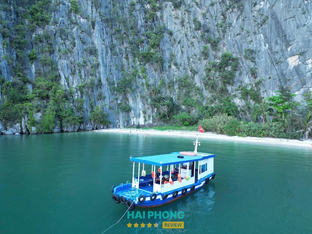 Thổ Địa Cát Bà - Travel Cát Hải – hình ảnh 2