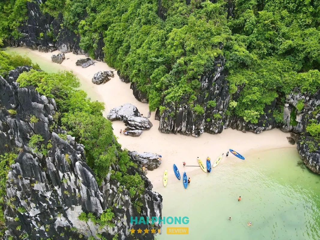 Thổ Địa Cát Bà - Travel Cát Hải – hình ảnh 3