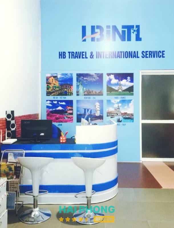 HB Travel & International Service – hình ảnh 3
